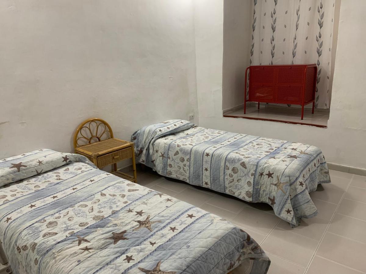 Maria'S Home Atrani Εξωτερικό φωτογραφία