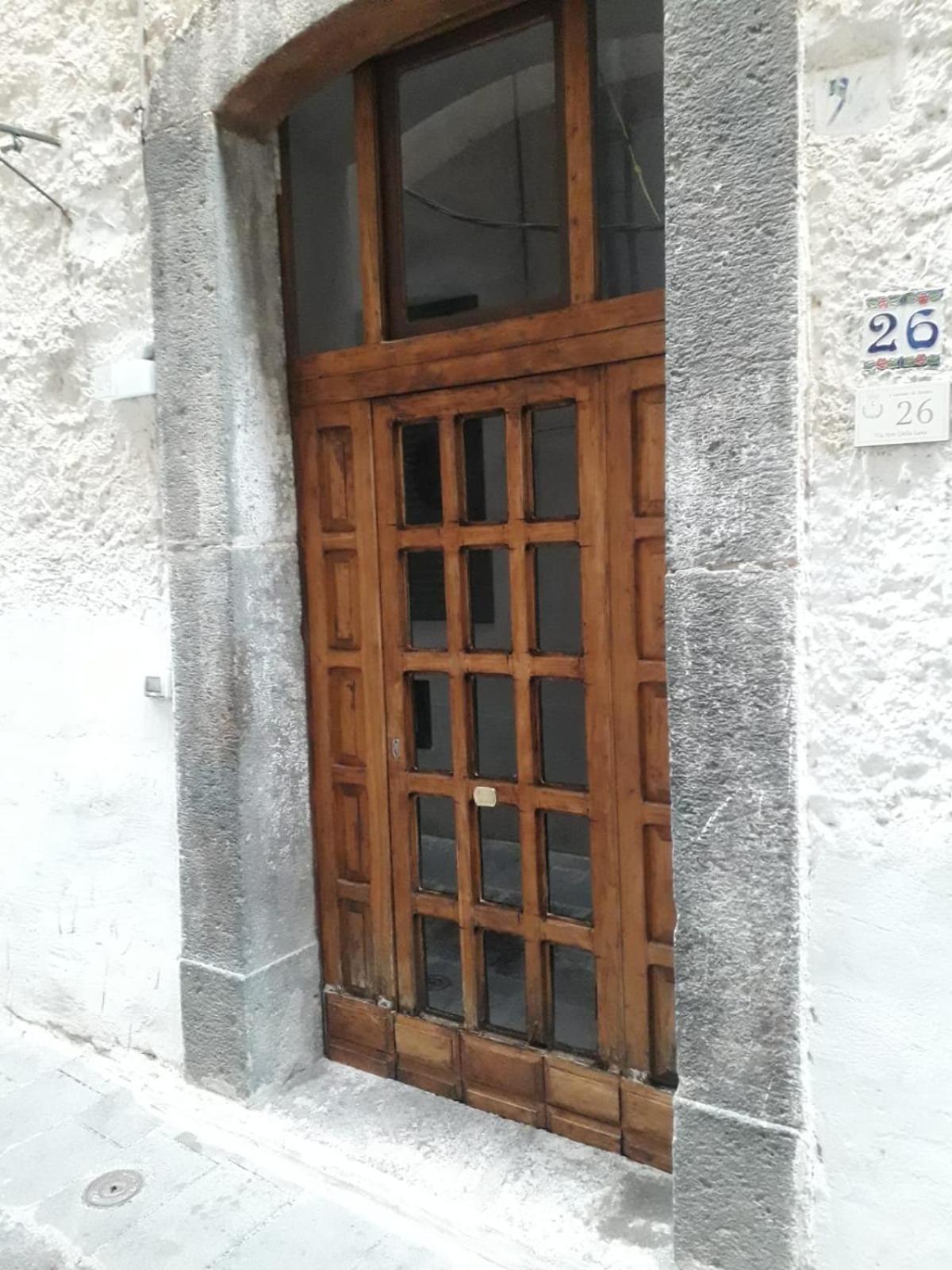 Maria'S Home Atrani Εξωτερικό φωτογραφία
