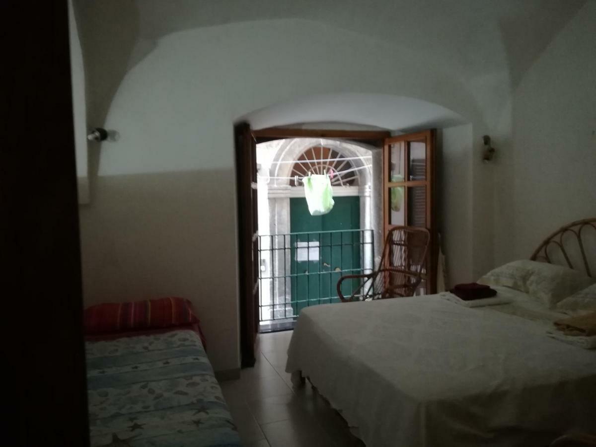 Maria'S Home Atrani Εξωτερικό φωτογραφία