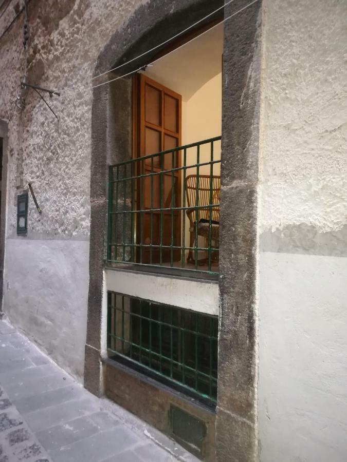 Maria'S Home Atrani Εξωτερικό φωτογραφία
