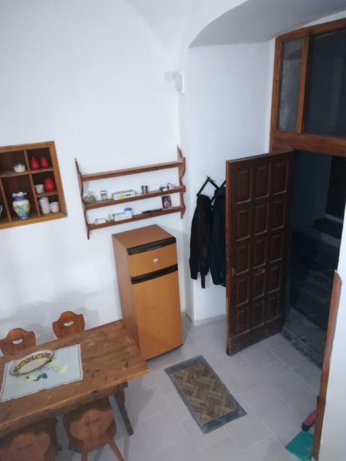Maria'S Home Atrani Εξωτερικό φωτογραφία