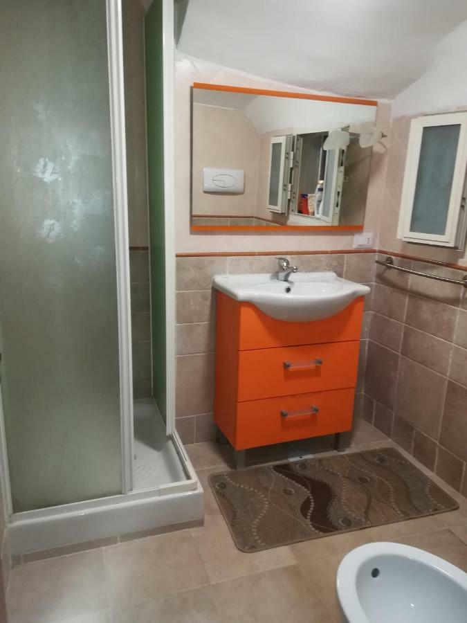 Maria'S Home Atrani Εξωτερικό φωτογραφία