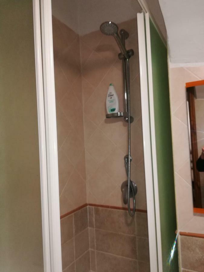 Maria'S Home Atrani Εξωτερικό φωτογραφία