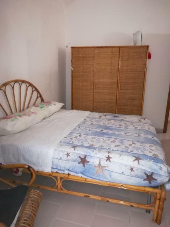 Maria'S Home Atrani Εξωτερικό φωτογραφία